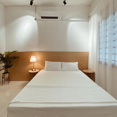 Vila Hinggap Cendana Masai Exteriér fotografie